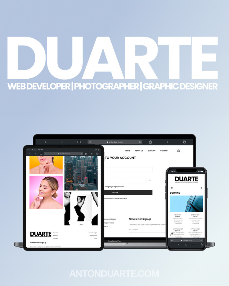 Diseño Web